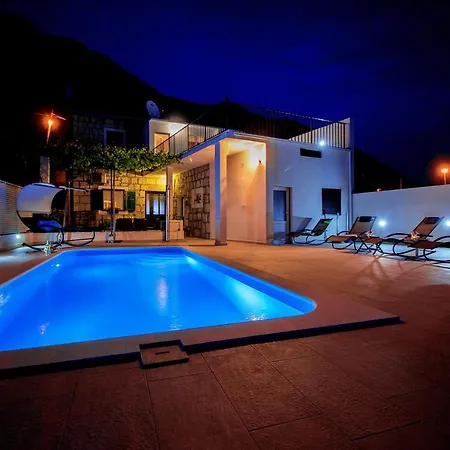 Villa Vedrana