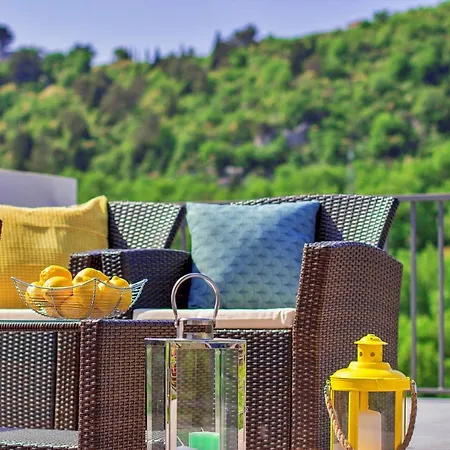 Vedrana Villa