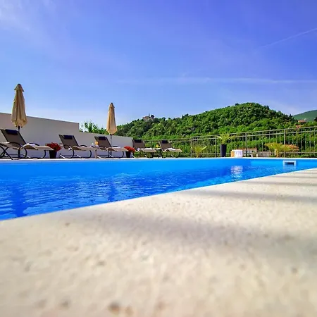 Villa Vedrana Zvecanje