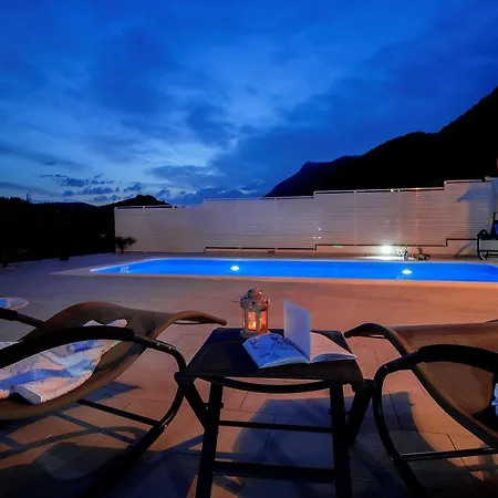 Villa Vedrana