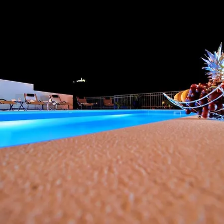 Vedrana Villa Zvecanje